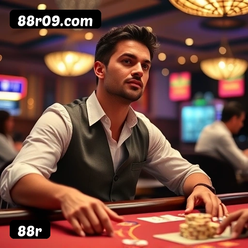 Jogos com maior RTP na 88r