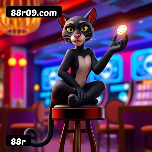 Siga a 88r no Facebook